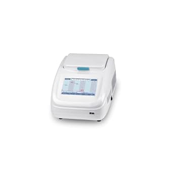 Incubator, Dry Bath, Ambient-100C, programmable