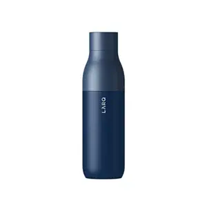 LARQ Bottle - Self-Cleaning Water Bottle and Water Purification System