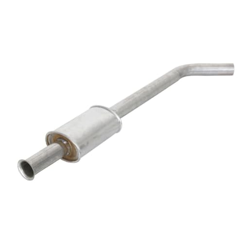 Bosal 200-341 Piezas de Montaje con reducción óptima de ruido