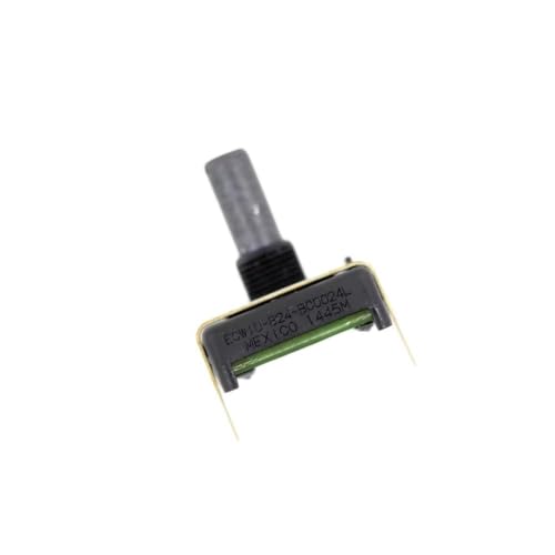 Encodeur photoélectrique ECW1J-B24-BC0024L avec axe de 19mm pour positionnement précis - 3