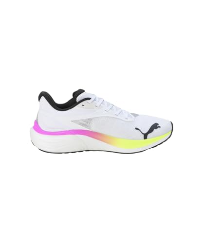 Image of PUMA Mens Electrify Nitro 4 Running Shoe