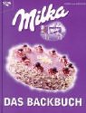 Preisvergleich Produktbild Milka - das Backbuch