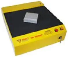 Verity Systems VS-V91HD Degausser