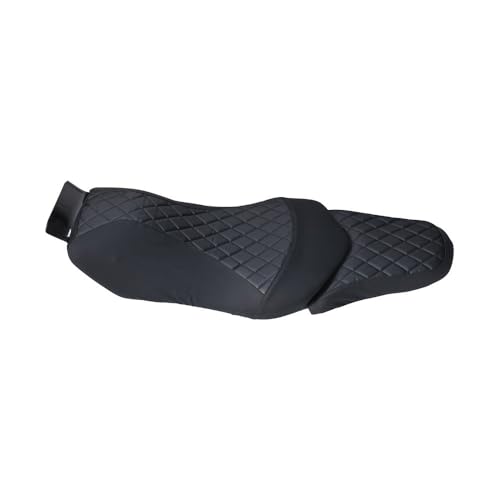 Housse de selle en cuir pour Integra NC750D - Protection moto 2014