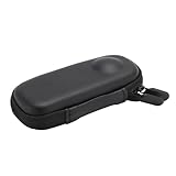 [RANGEMENT SANS EFFORT] La conception de la fermeture éclair à double sens vous permet de ranger votre appareil photo sans avoir à détacher d'accessoires, ce qui le rend simple et pratique à utiliser à tout moment et en tout lieu.
