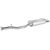 Bosal VFM-1728 Exhaust Silencer