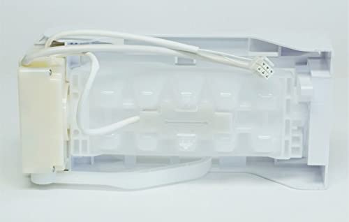 243297609 for Electrolux Frigidaire Refrigerator Ice Maker Assembly
