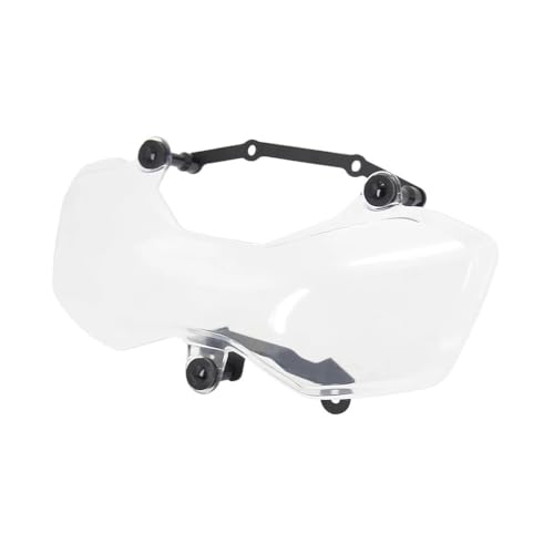 Protecteur de phare moto pour 900 2020 maille de protection
