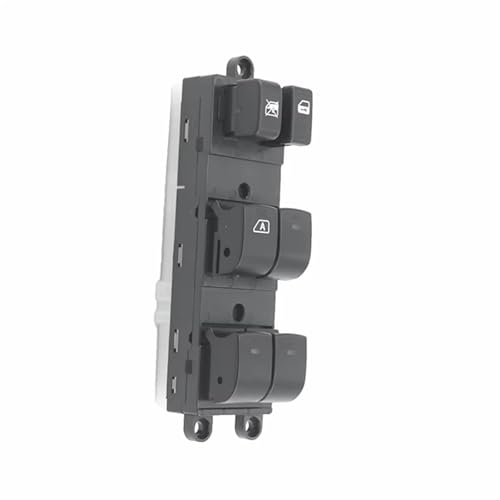 Interrupteur de lève-vitre électrique Subaru Forester 83071-SC080 commande