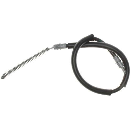 Cable de freno de mano trasero derecho ACDelco 18P1182 para mantenimiento de coche