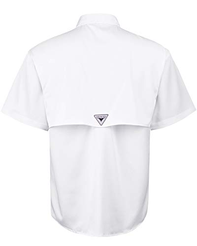 Alimens & Gentle Short Sleeve Fishing Shirt Wicking Fabric Sun Protection Casual Button Down Shirts2