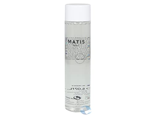 Micell Eyes Matis Reponse Regard nettoyant démaquillant yeux flacon 200g