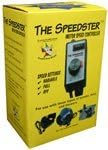 The Speedster Motor Speed Controller