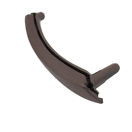 Poignée de porte intérieure BMW X5 E70 finition Moka haute qualité pour accoudoir