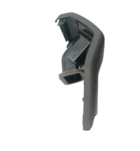 Ensemble de ventilation Golf 7 avec volets orientables pour climatisation arrière