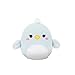 Squishmallows Original 5in 10-Pack – Official Jazwares Plush (Little)