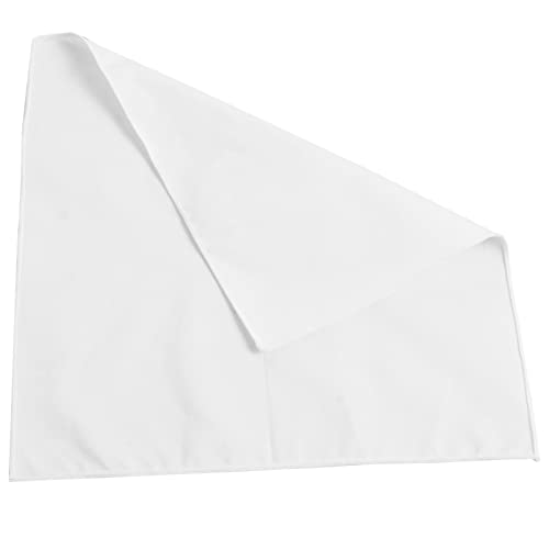 SHERCHPRY 3 Peças Toalha de Terno Masculino Lenço Quadrado Mão Homens Organizadores de Design Femini