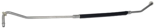 Dorman 625-304 Engine Oil Cooler Hose Assembly Compatible with Select Chevrolet / GMC Models by Dorman - Used condition - US$15.52