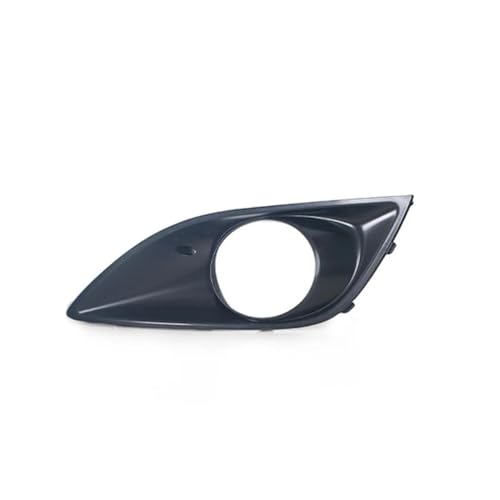 Calandres avant gauche : remplacez votre grille Veloster Turbo cassée
