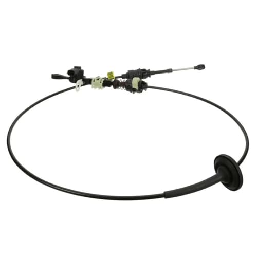 Cable de cambio automático Dodge RAM解决换挡松动 52107846AJ 2001-2009 3