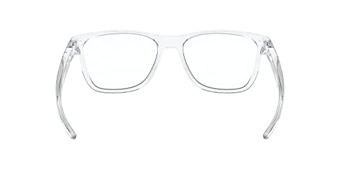 Image of Oakley Mens OX8163 Centerboard Square Eyeglasses