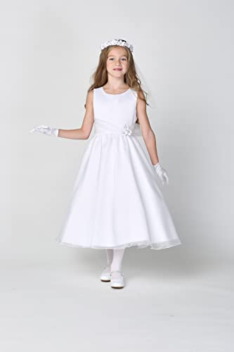 Made in USA - Holy First Communion Dresses for Girls 7-16 Plus Size - Vestidos de Primera Comunion para Niñas3