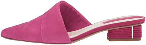 Franco Sarto Womens Oasis3 Mules Fuschia 7.5 M | Image 7