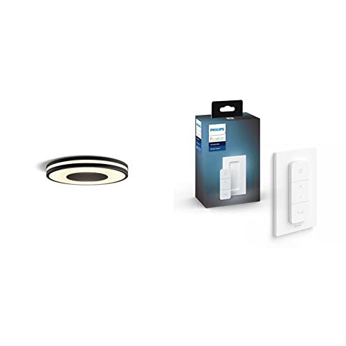Plafonnier Philips Hue White Ambiance BEING pour un éclairage sur mesure
