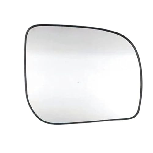 Miroir rétroviseur droit Subaru Forester pour rouler serein sous la pluie