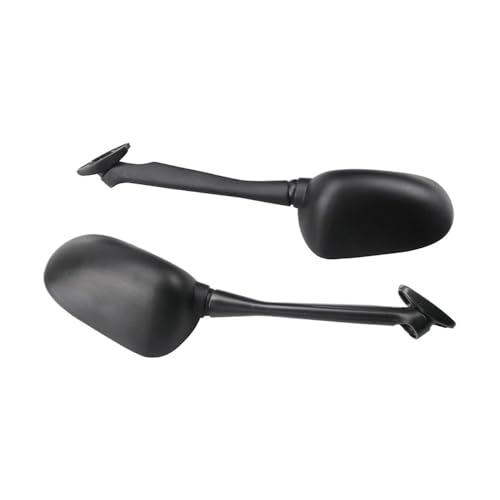 Espejos retrovisores de extremo de barra giratorios para moto CBR500R y CB1300S