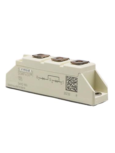 Module à diodes SKKD100/12 pour réparer les variateurs industriels