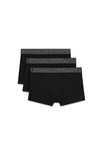 Evita rozaduras con Joe Boxer Trunk 3 Pack Hombre de algodón 7