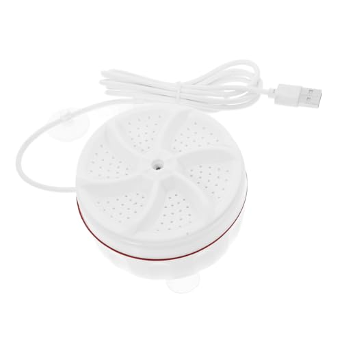 KOCKSHION Mini Portátil USB para Interior y Calcetines para Hogar y Dormitorio de Usar y Segura