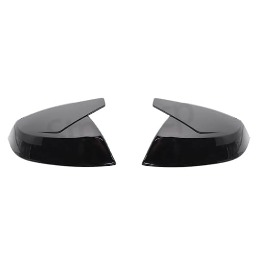 Coque rétroviseur voiture finition premium pour Audi Q5L et Q7 2016-2022