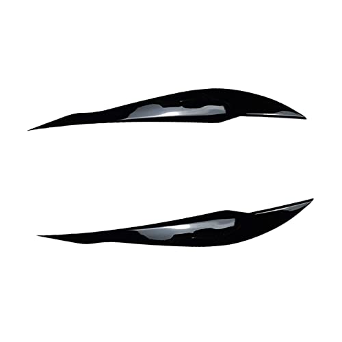 Phares F30 F31 cassés ? Optez pour la paire d'optiques Noir Brillant