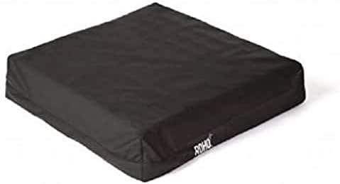 Quadtro Select 18"x18" High Profile Replacement Cover COV-SSA1010