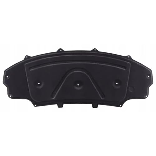 Coussin capot moteur phonique contre la chaleur et le bruit Benz W164 06-11