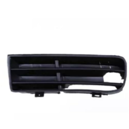 Calandre antibrouillard Golf Mk4 pour remplacer une grille avant cassée
