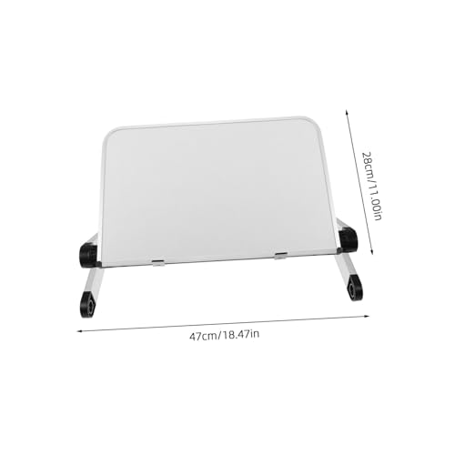 Base Ajustable para Laptop Plegable NUOBESTY miniatura 2