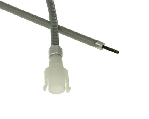 Cable velocímetro RMS compatible con Piaggio Sfera, compatible con Vespa PX