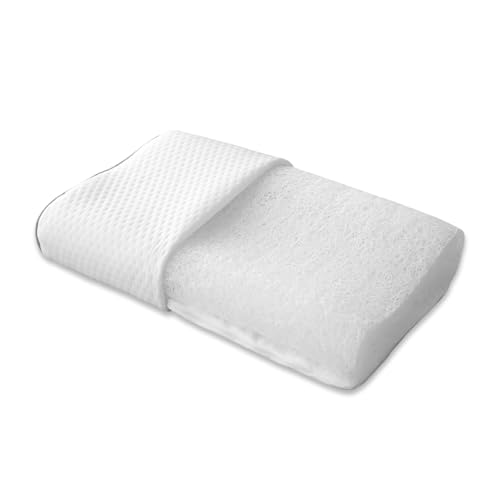 Dore 枕 まくら 通気性 蒸れない 枕 首が痛くならない まくら 高反発 洗える枕 横向き 仰向け 高さ調整可能 快眠枕 3次元構造 90％空気枕 50cm×30cm×6-10cm