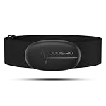 CooSpo – COOSPO H6M Herzfrequenzmesser Pulsgurt Brustgurt Bluetooth A