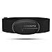 COOSPO H6 Heart Rate Monitor Chest Strap,Bluetooth ANT+ HRM,for Running Cycling Gym Sports