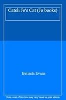 Catch Jo's Cat 185340313X Book Cover