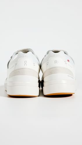Image of On Men's The Roger Clubhouse Sneakers