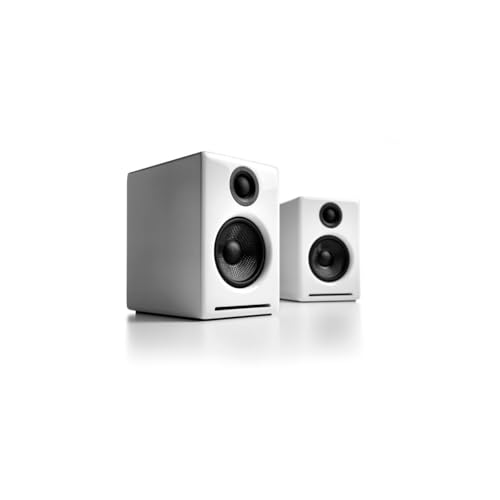 Audioengine Enceintes d'ordinateur...