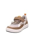 Superfit Jungen Maverick BRAUN/HELLGRAU 3000