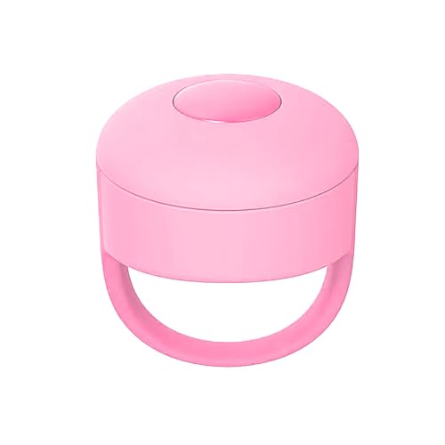 �W�A�� Bluetooth �����R�������O TikTok ���u���� �w�փ����R�� yubi-con (�s���N)