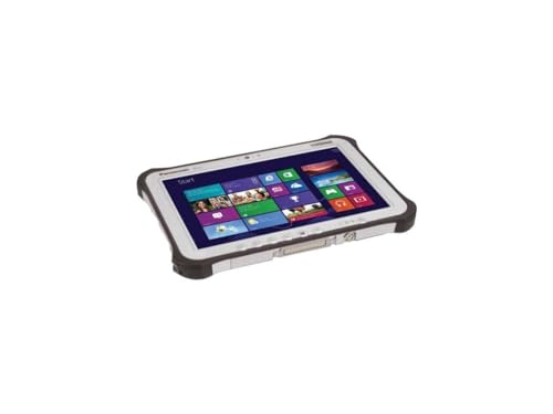 Panasonic Fz-VEBG11U - Docking Station - Black - for Toughpad Fz-G1 (FZ-VEBG11AU)