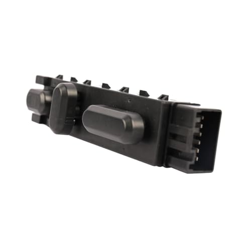 Interrupteur De Réglage De Siège électrique Pour Ford Explorer (2006-2015), F-150 (2009-2014), Expedition (2007-2017) - 3